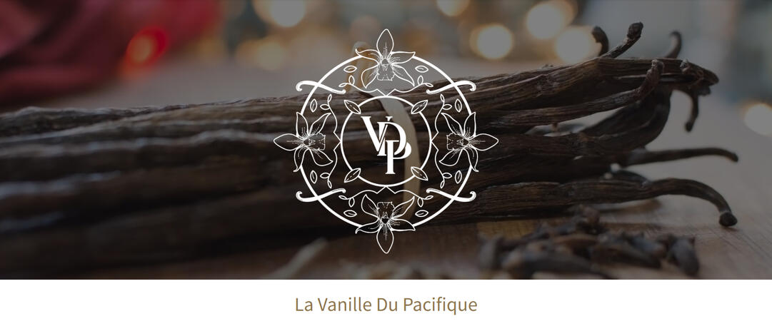 La Vanille Du Pacifique